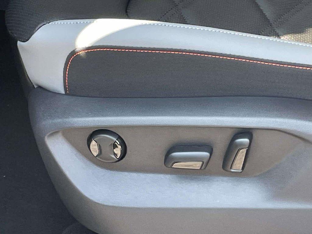 new 2026 Volkswagen Atlas car, priced at $46,846