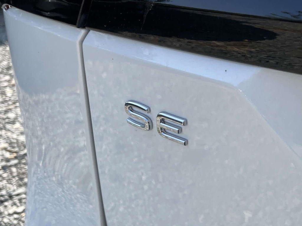 new 2026 Volkswagen Atlas car, priced at $46,846