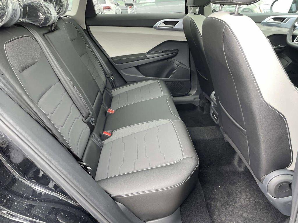 new 2026 Volkswagen Taos car, priced at $31,612
