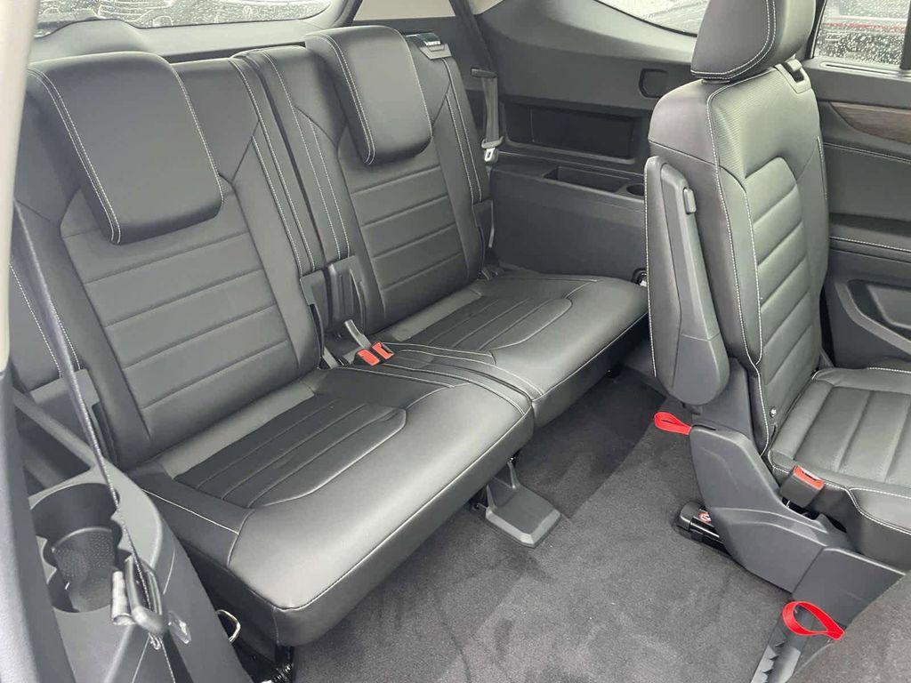 new 2026 Volkswagen Atlas car, priced at $48,468