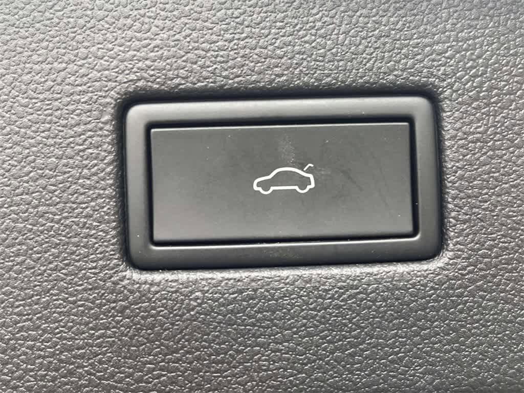 used 2023 Volkswagen Tiguan car, priced at $24,998