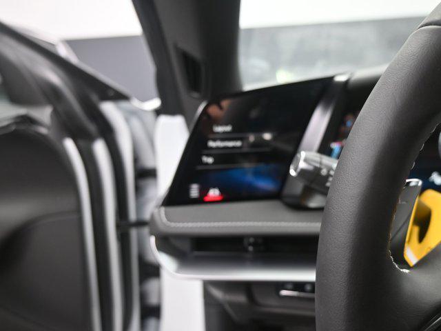 new 2026 Chevrolet Corvette car, priced at $74,920