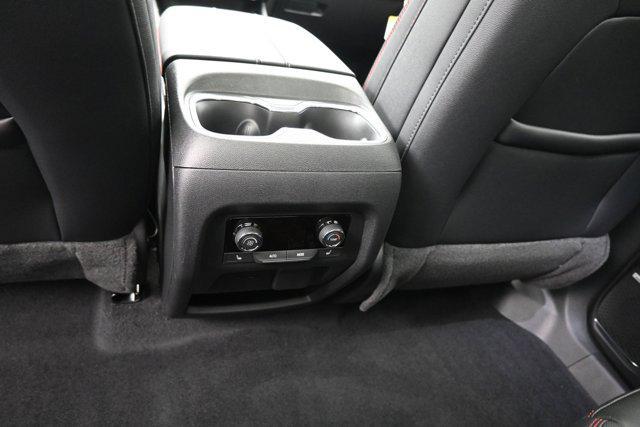 new 2026 Chevrolet Traverse car, priced at $59,898
