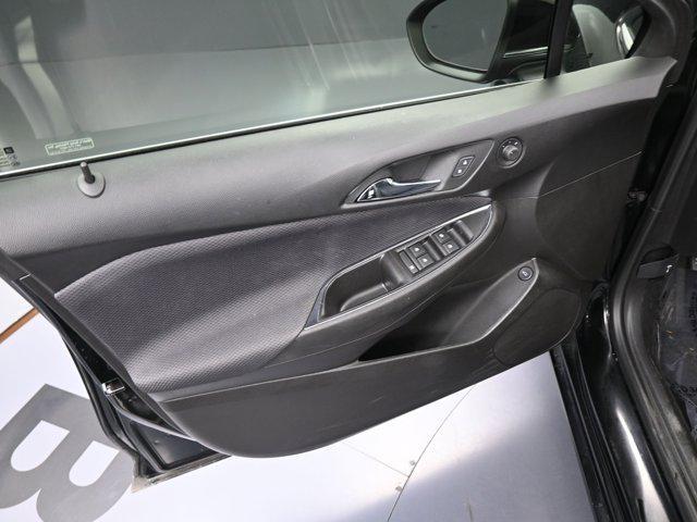 used 2018 Chevrolet Cruze car, priced at $17,577