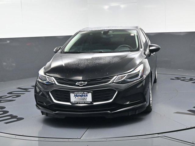 used 2018 Chevrolet Cruze car, priced at $17,577