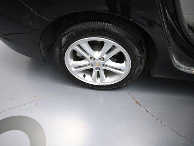 used 2018 Chevrolet Cruze car, priced at $17,577