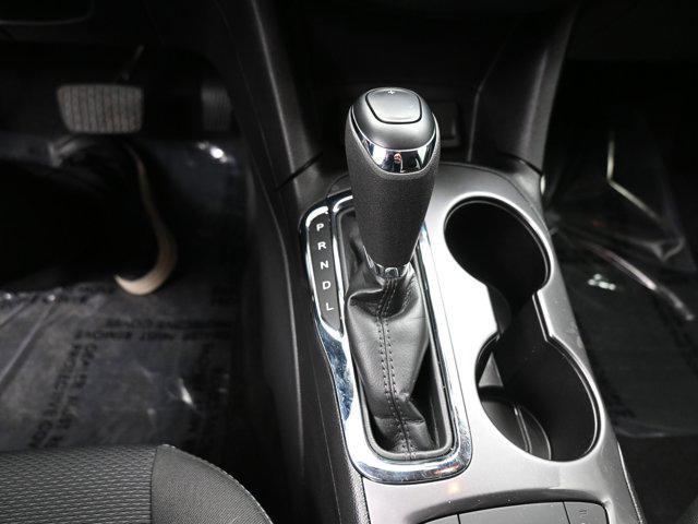 used 2018 Chevrolet Cruze car, priced at $17,577