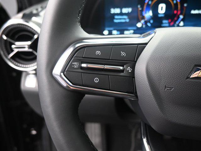 new 2026 Chevrolet Equinox car, priced at $31,840