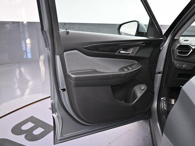 new 2026 Chevrolet TrailBlazer car, priced at $31,665