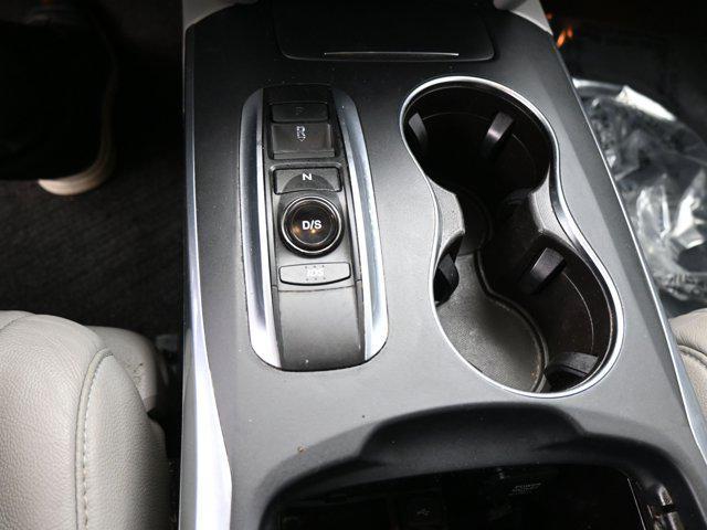 used 2016 Acura MDX car, priced at $17,977