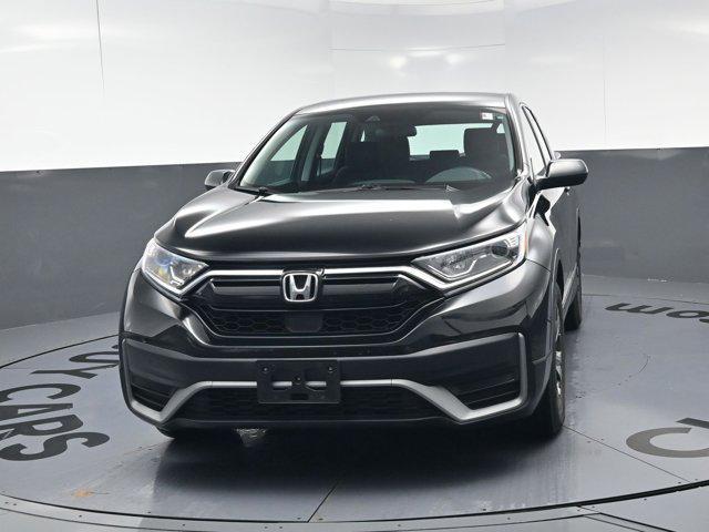 used 2020 Honda CR-V car, priced at $19,977