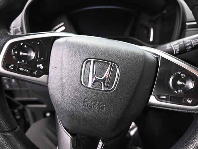 used 2020 Honda CR-V car, priced at $19,977