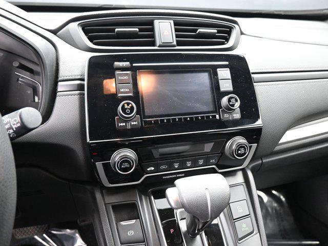 used 2020 Honda CR-V car, priced at $19,977