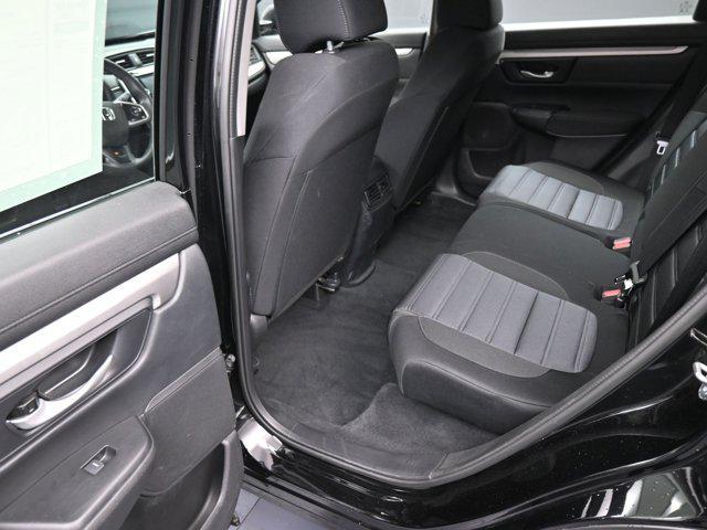 used 2020 Honda CR-V car, priced at $19,977