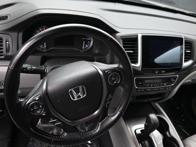 used 2016 Honda Pilot car, priced at $13,577