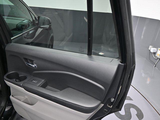 used 2016 Honda Pilot car, priced at $13,577