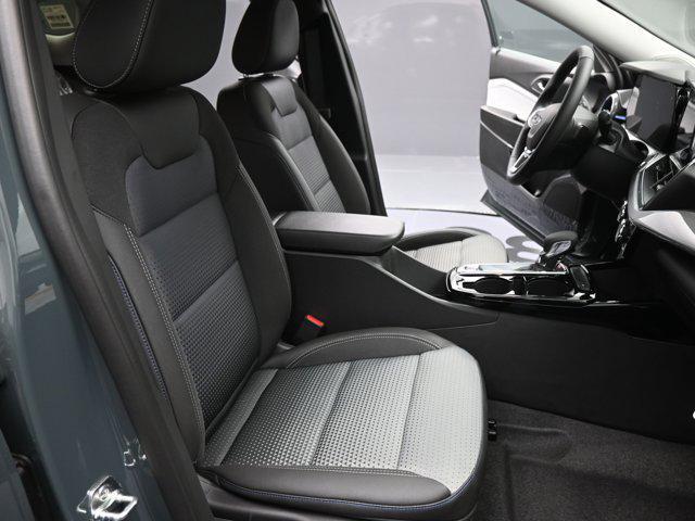 new 2026 Chevrolet Trax car, priced at $26,608