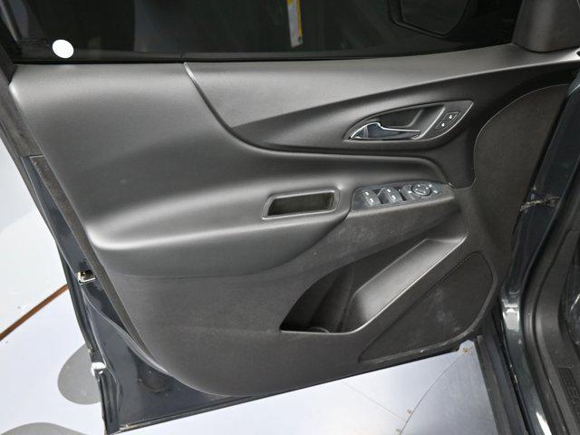 used 2019 Chevrolet Equinox car, priced at $14,977