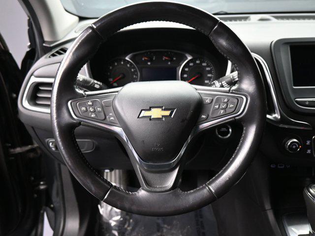 used 2019 Chevrolet Equinox car, priced at $14,977