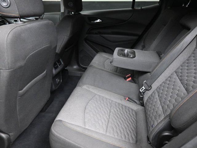 used 2019 Chevrolet Equinox car, priced at $14,977