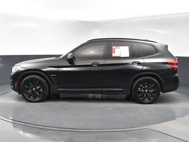used 2019 BMW X3 car, priced at $14,977