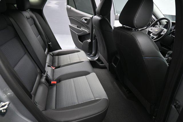 new 2026 Chevrolet Trax car, priced at $29,808