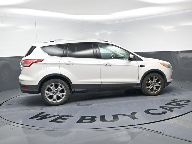 used 2014 Ford Escape car, priced at $8,977
