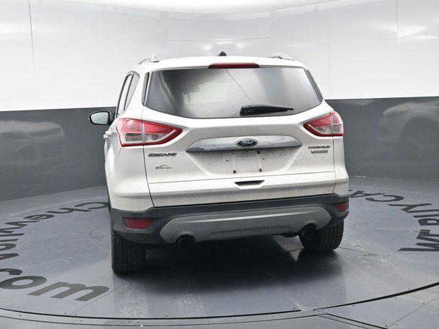 used 2014 Ford Escape car, priced at $8,977