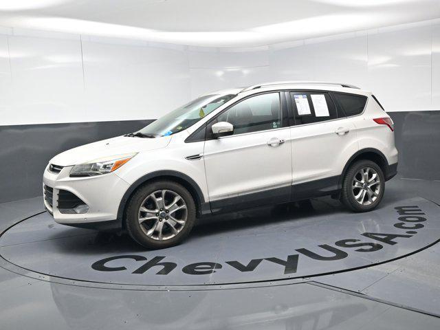 used 2014 Ford Escape car, priced at $8,977