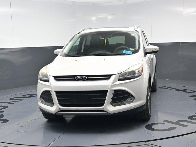 used 2014 Ford Escape car, priced at $8,977