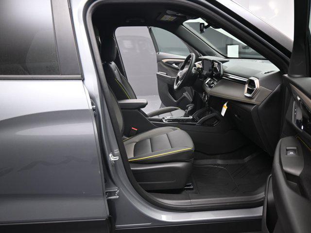 new 2026 Chevrolet TrailBlazer car, priced at $32,780