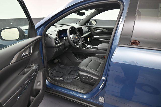 new 2026 Chevrolet Traverse car, priced at $45,973