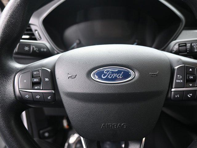 used 2020 Ford Escape car, priced at $13,977