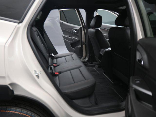 new 2026 Chevrolet Trax car, priced at $25,820