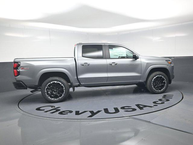 new 2026 Chevrolet Colorado car, priced at $44,220