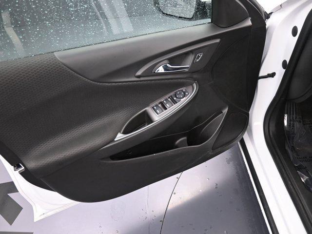 used 2024 Chevrolet Malibu car, priced at $23,577