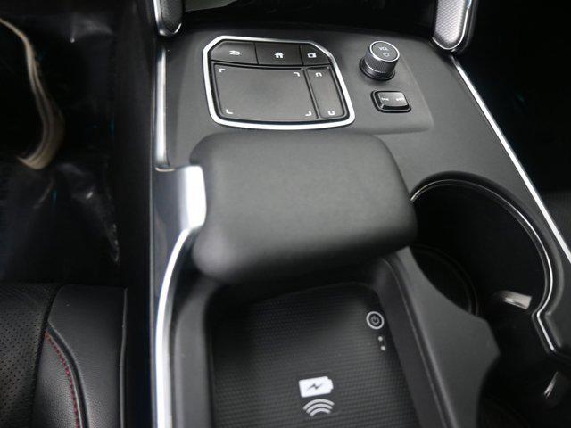 used 2021 Acura TLX car, priced at $28,977