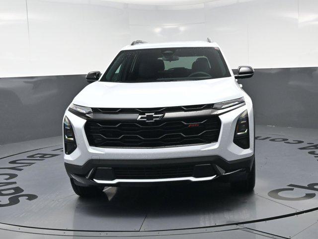 new 2026 Chevrolet Equinox car, priced at $36,380