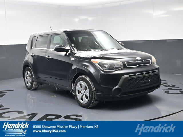 used 2014 Kia Soul car, priced at $10,577