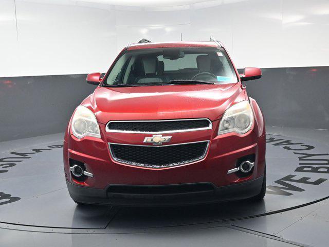 used 2014 Chevrolet Equinox car, priced at $10,977