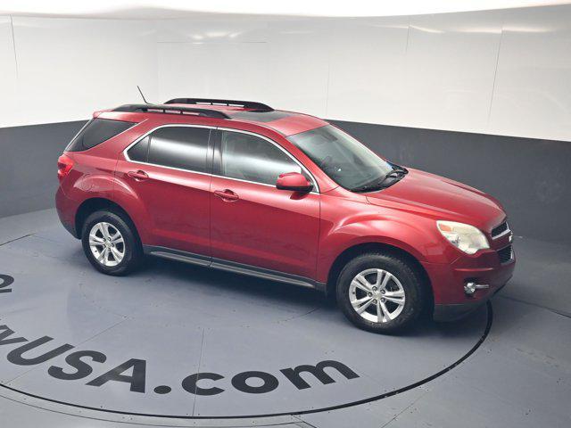 used 2014 Chevrolet Equinox car, priced at $10,977