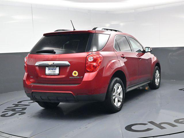 used 2014 Chevrolet Equinox car, priced at $10,977