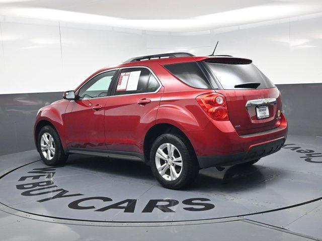 used 2014 Chevrolet Equinox car, priced at $10,977