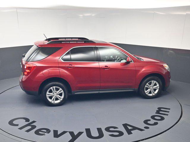 used 2014 Chevrolet Equinox car, priced at $10,977