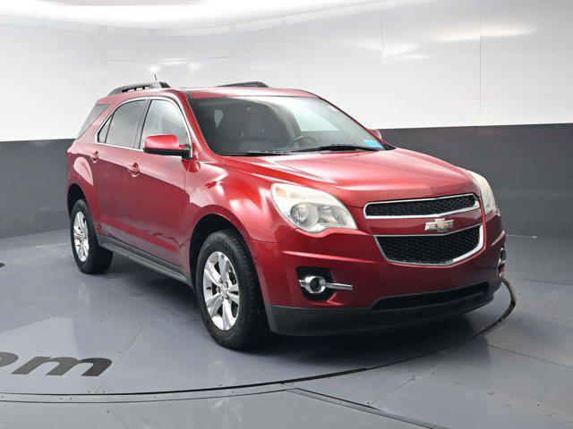 used 2014 Chevrolet Equinox car, priced at $10,977