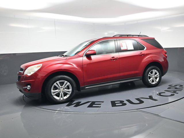 used 2014 Chevrolet Equinox car, priced at $10,977