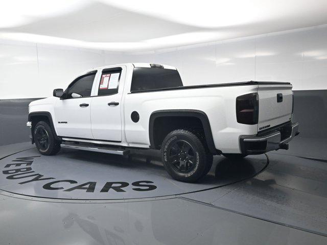 used 2014 Chevrolet Silverado 1500 car, priced at $19,977