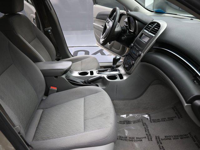 used 2014 Chevrolet Malibu car, priced at $11,883