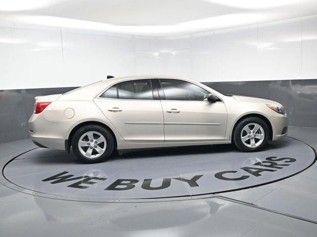 used 2014 Chevrolet Malibu car, priced at $11,883