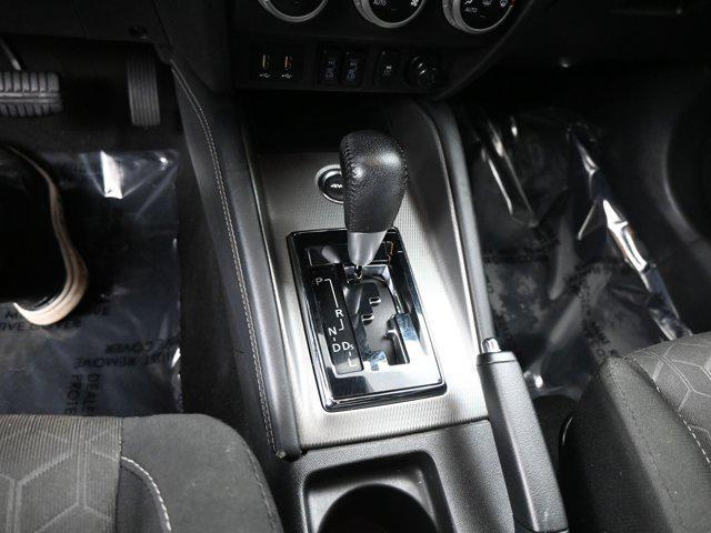 used 2020 Mitsubishi Outlander Sport car, priced at $14,977